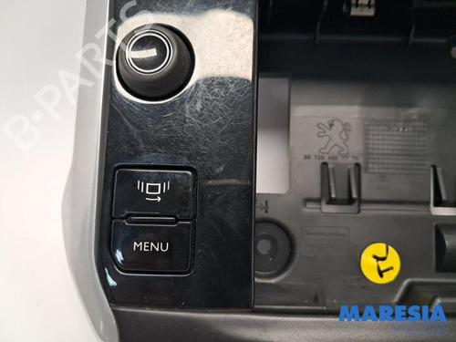 Switch PEUGEOT 208 I (CA_, CC_) 1.6 VTi | BP31465064I30 - Image 2