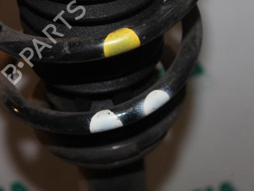 Used Right front shock absorber PEUGEOT 407 SW (6E_, 6D_) 2.0 16V (140 hp) 31459380