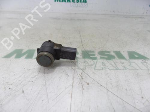 Used Electronic sensor PEUGEOT 607 (9D, 9U) 2.7 HDi 24V (204 hp) 31471800