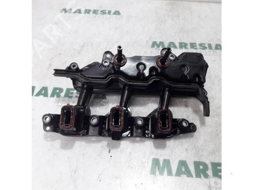 Injection rail RENAULT MASTER III Platform/Chassis (EV, HV, UV) 2.3 dCi 125 FWD (EV0C, EV0D, EV0J, HV0C, HV0D, HV0H,... | BP31518585M98