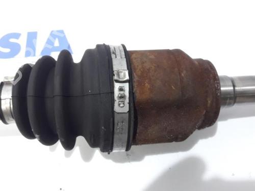 Left front driveshaft FIAT PUNTO EVO (199_) 1.3 D Multijet | BP31386957M38