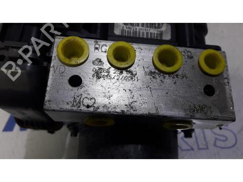 ABS pump CITROËN DS4 (NX_) 1.6 THP 200 | BP31501386M43