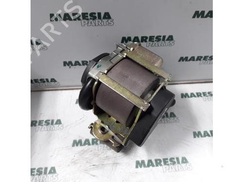 Used Front right seatbelt CITROËN C5 I (DC_) 3.0 V6 (DCXFXC, DCXFXF) (207 hp) 31471950