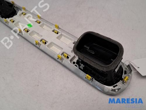 Luftventil CITROËN C3 III (SX) 1.2 PureTech 82 | BP31387668I21