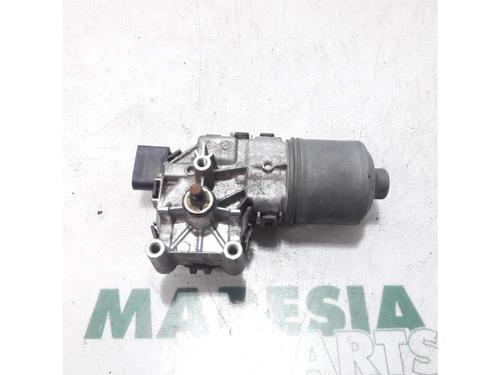 Used Front wiper motor FIAT DOBLO Cargo (263_) 1.3 D Multijet (90 hp) 31433260