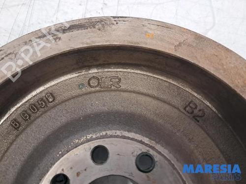 Flywheel FIAT 500X (334_) 1.6 (334AXE1A) | BP33674460M101 - Image 6