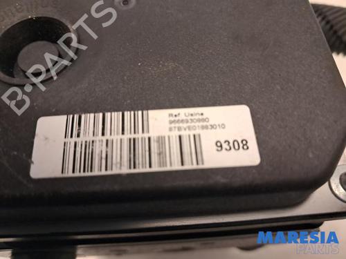 ABS pump PEUGEOT 5008 (0U_, 0E_) 1.6 16V | BP31526428M43 