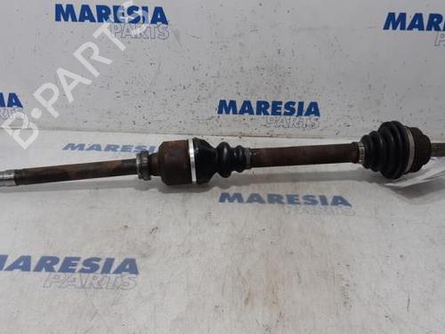 Right front driveshaft PEUGEOT 307 CC (3B) 2.0 16V | BP31479991M39