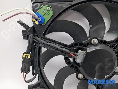 Pipe FIAT PANDA (312_, 319_) 0.9 (312PXG1A) | BP40093273M125 - Image 2