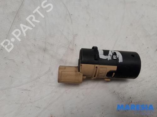 Used Electronic sensor PEUGEOT 307 CC (3B) 2.0 16V (136 hp) 31427146