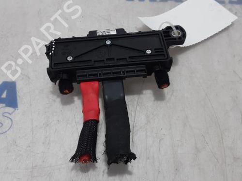 Fuse box ALFA ROMEO STELVIO (949_) 2.2 D Q4 (949.AXB2A) | BP31398815E1