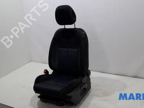 Sæde venstre fortil CITROËN C4 II (NC_) 1.6 VTi 120 (NC5FS0, NC5FS9) | BP31392063C15 