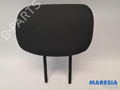 Used Headrest RENAULT CAPTUR I (J5_, H5_) 0.9 TCe 90 (90 hp) 31398052