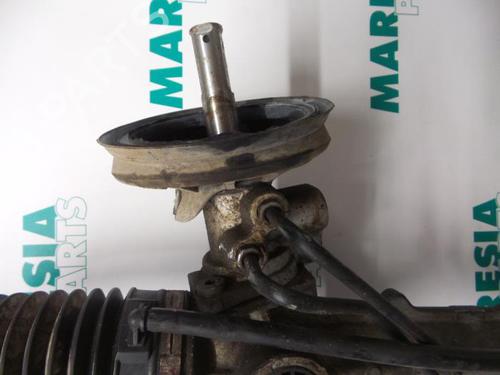 Steering rack PEUGEOT 307 SW (3H) 1.6 HDI 110 | BP31423359M22