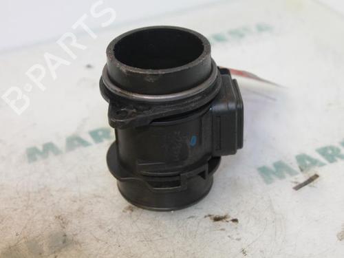 Used Mass air flow sensor PEUGEOT 107 (PM_, PN_) 1.4 HDi (54 hp) 31446738