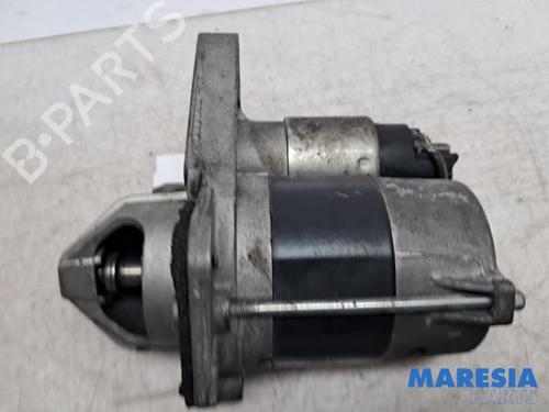 Used Starter Starter RENAULT CLIO IV (BH_) 0.9 TCe 90 (BHNF, BHMA, BHMH, BHJK, BHJR) (90 hp) 40462870 40462870