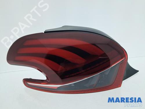 Used Left taillight Left taillight 36881954 36881954