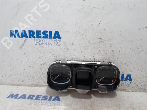 Used Instrument cluster FIAT PANDA (312_, 319_) 0.9 (312PXG1A) (86 hp) 31494646