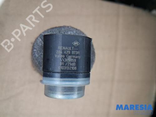 Electronic sensor RENAULT ZOE (BFM_) ZOE | BP37524035M84 - Image 4