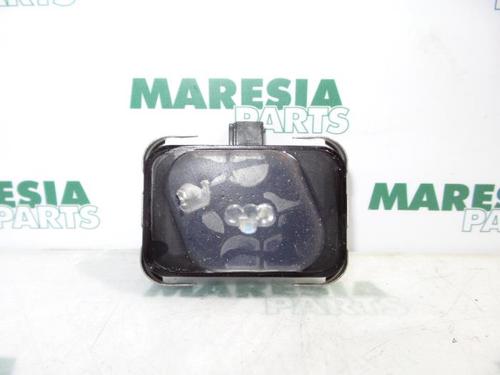 Electronic sensor RENAULT LAGUNA II (BG0/1_) 2.2 dCi (BG0F) | BP31468209M84