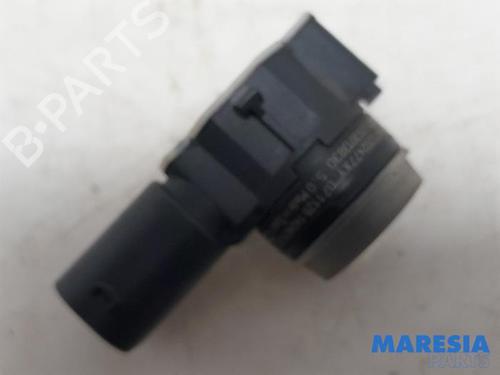 Electronic sensor CITROËN C4 Picasso II 1.6 THP 155 | BP31468938M84