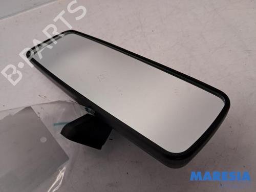 Used Rear mirror FIAT PANDA (312_, 319_) 0.9 (312PXP1A) (60 hp) 31418570