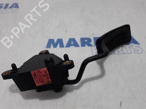 Electronic module RENAULT CLIO III Hatchback Van (SB_, SR_) 1.5 dCi | BP31532227M83 