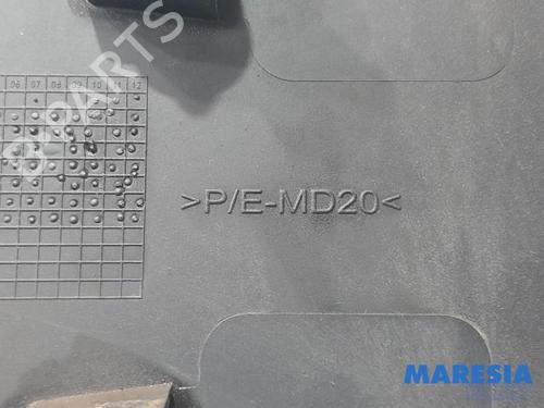 Andre RENAULT TRAFIC III Van (FG_) 1.6 dCi 95 (FGMJ, FGMR) | BP31505091O1