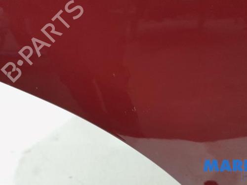 Dør højre bagtil CITROËN C4 CACTUS 1.2 VTi 82 | BP31532660C5 - Image 13