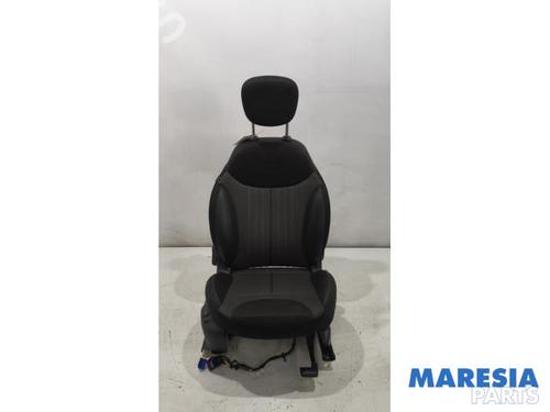 Used Right front seat Right front seat FIAT 500L (351_, 352_) 1.4 (199LYB1B) (95 hp) 40093314 40093314