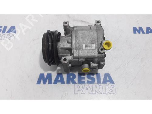 Compressor A/A ABARTH 500C / 595C / 695C 1.4 (312.AXF11, 312.AXF1A) (180 hp) 31511083