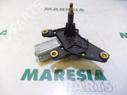 Used Rear wiper motor RENAULT VEL SATIS (BJ0_) 2.0 16V Turbo (BJ0K) (163 hp) 31453121