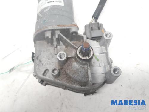 Front wiper motor RENAULT TRAFIC III Van (FG_) 1.6 dCi 95 (FGMJ, FGMR) | BP31430085M29 