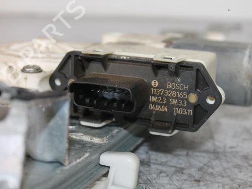 Rudehejsemekanisme Højre bagtil CITROËN C4 I (LC_) 2.0 HDi (136 hp) 31425235