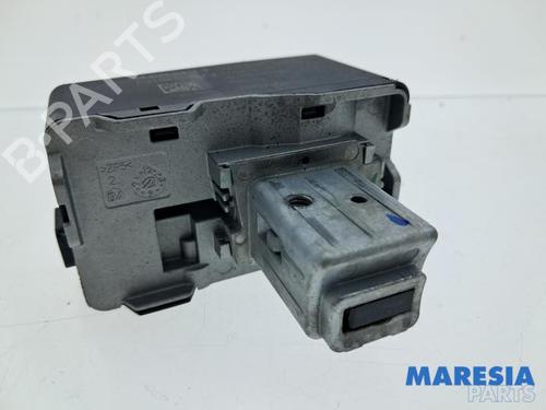 Engine control unit (ECU) RENAULT MEGANE IV Hatchback (B9A/M/N_) 1.6 TCe 205 (B9MV) | BP36420563M57 - Image 6