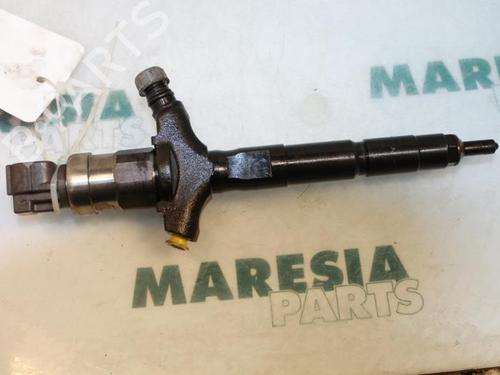 Used Injector RENAULT ESPACE IV (JK0/1_) 3.0 dCi (JK0J, JK0V) (177 hp) 31401660
