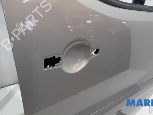 Right front door CITROËN BERLINGO MULTISPACE (B9) 1.6 VTi 120 | BP32487198C3