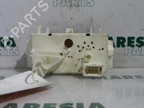 Climate control RENAULT VEL SATIS (BJ0_) 3.0 dCi (BJ0J, BJ0N) | BP31430406I5