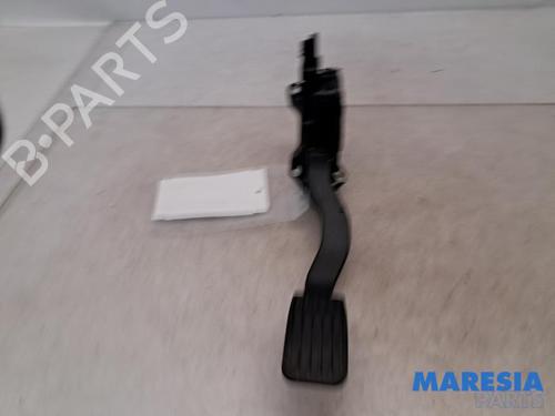 Used Pedal CITROËN C3 III (SX) 1.2 PureTech 82 (83 hp) 31452679