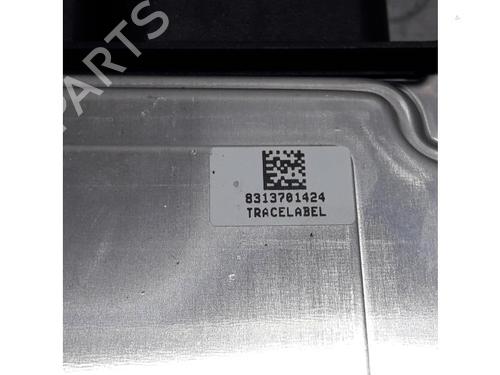 Engine control unit (ECU) PEUGEOT 3008 I MPV (0U_) 1.6 VTi | BP31424792M57 - Image 9
