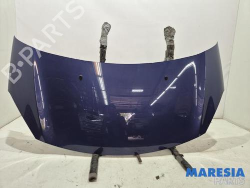 Motorhjelm CITROËN C3 II (SC_) 1.0 VTi 68 (68 hp) 31468650