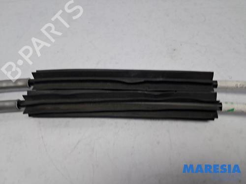 Gear lever RENAULT CLIO IV (BH_) 0.9 TCe 90 (BHNF, BHMA, BHMH, BHJK, BHJR) | BP31535826M90 