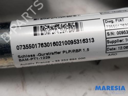 Other FIAT PUNTO (199_) 1.3 D Multijet | BP31512452O1 - Image 4