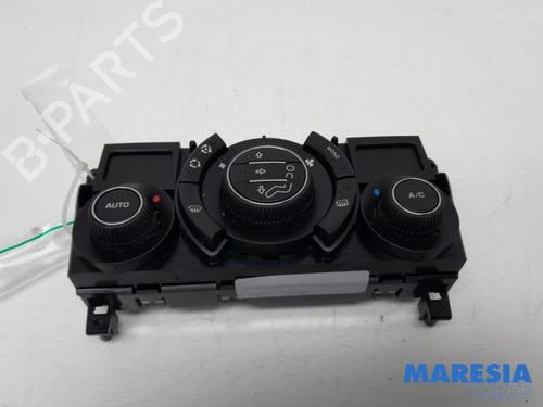 Used Climate control PEUGEOT 3008 I MPV (0U_) 1.6 THP (156 hp) 31429663
