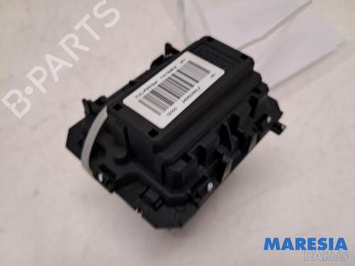 Used Electronic sensor Electronic sensor RENAULT CLIO IV (BH_) 0.9 TCe 90 (BHNF, BHMA, BHMH, BHJK, BHJR) (90 hp) 31537075 31537075