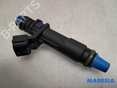 Used Injector CITROËN C5 III Break (RW_) 2.0 i 16V (RWRFJC, RWRFJF) (140 hp) 31486164