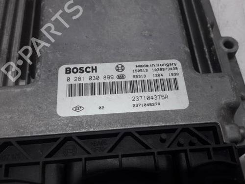 Engine control unit (ECU) RENAULT CLIO IV Grandtour (KH_) 1.5 dCi 90 (KHN3, KHN4) | BP31482422M57 
