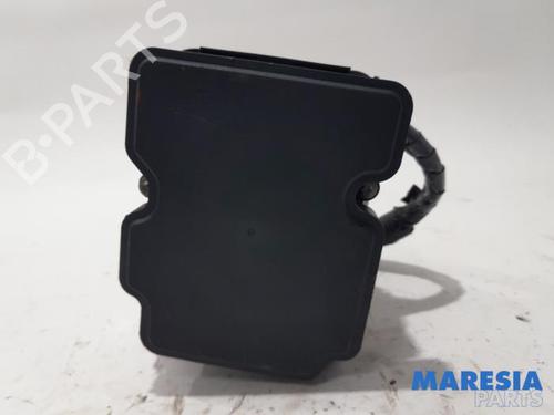 ABS pump RENAULT CLIO IV (BH_) 0.9 TCe 90 (BHNF, BHMA, BHMH, BHJK, BHJR) | BP31396375M43 