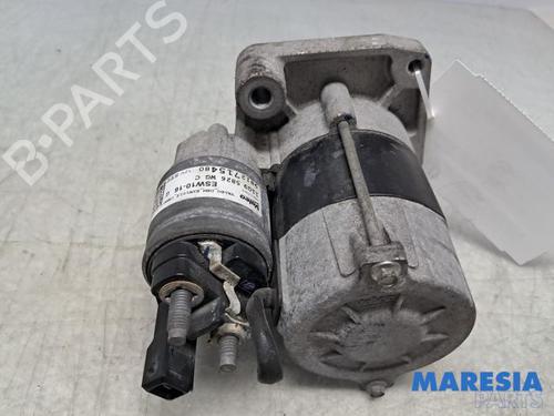 Starter PEUGEOT 2008 I (CU_) 1.2 THP 110 / PureTech 110 | BP32197317M8