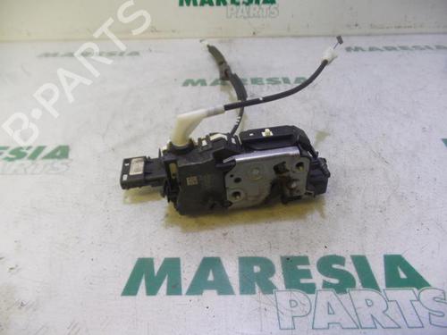 Módulo eletrónico CITROËN C3 II (SC_) 1.6 HDi | BP31493189M83
